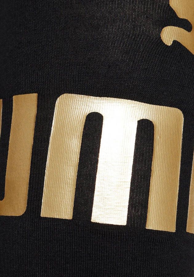 PUMA Legging ESS+ Metallic Leggings