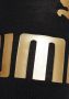 Puma essentials+ metallic legging zwart goud dames - Thumbnail 7