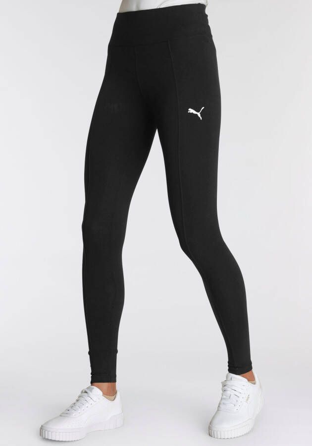 PUMA Legging HER HIGH-WAIST LEGGINGS