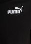 Puma essential pique polo zwart heren - Thumbnail 6