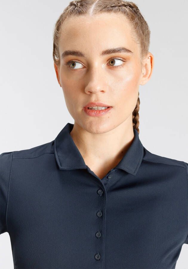 PUMA Poloshirt W Gamer Polo