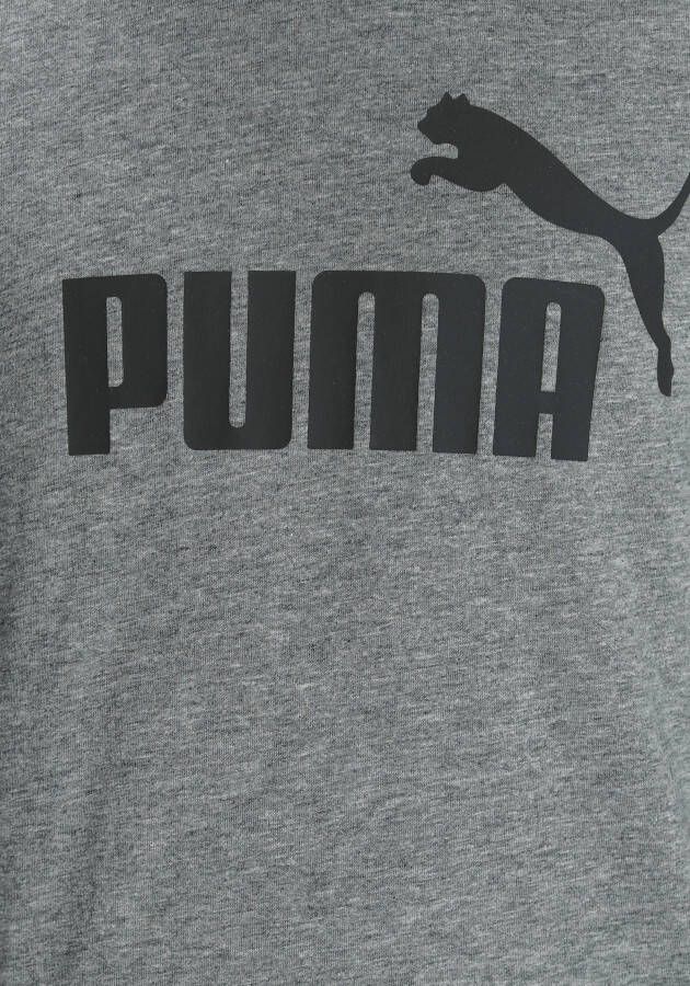 PUMA T-shirt ESS LOGO TEE B