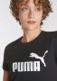 PUMA PERFORMANCE T-shirt met logoprint - Thumbnail 4