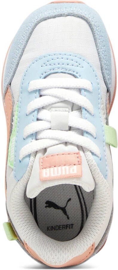 PUMA Sneakers FUTURE RIDER PLAY ON AC INF
