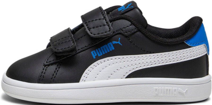 PUMA Sneakers SMASH 3.0 L V INF met klittenbandsluiting