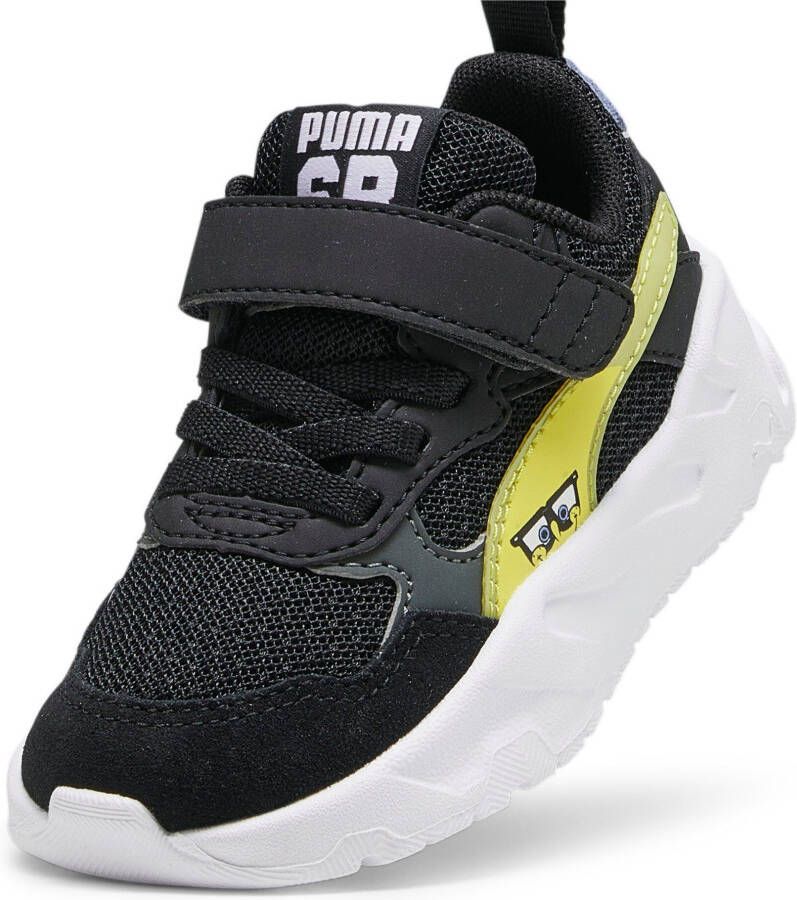PUMA Sneakers TRINITY SPONGEBOB AC+ INF