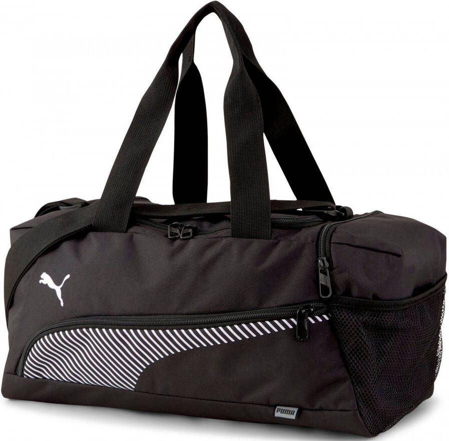 PUMA Sporttas Fundamentals Sports Bag