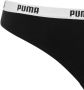 Puma string (set van 6) zwart - Thumbnail 4