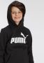 Puma Hoodie met labelprint model 'ESS Big Logo Hoodie FL B' - Thumbnail 8