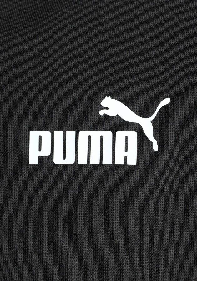 PUMA Trainingsjack ESS Track Jacket TR