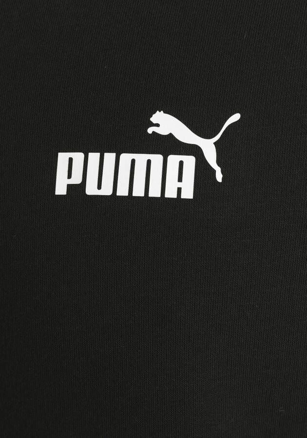 PUMA Trainingspak Clean Sweat Suit TR (2-delig)