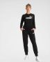 PUMA Hoodie ESS Logo Crew TR - Thumbnail 6