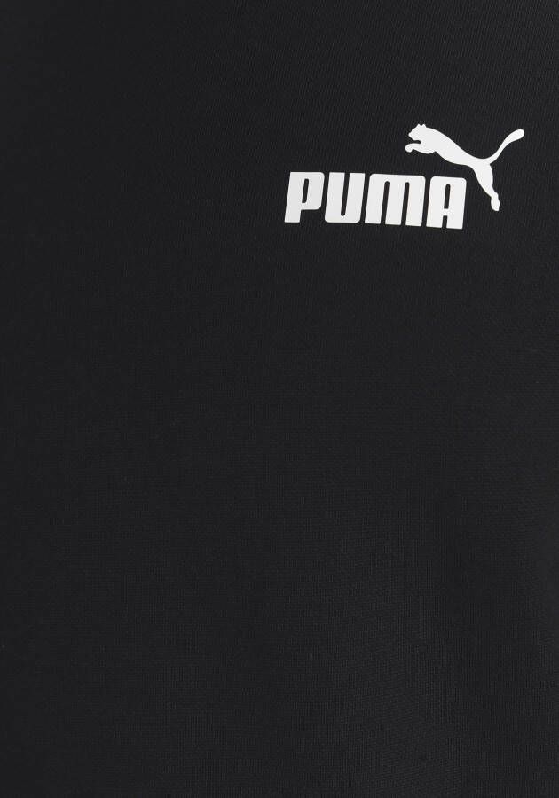 PUMA Shirt met lange mouwen ESS Small Logo Crew FL
