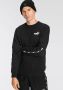 Puma Essentials+ Tape Crew Sweater Heren - Thumbnail 8