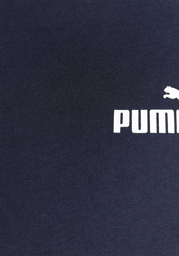 PUMA T-shirt ESS Small Logo Tee