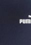 Puma Essentiële Small Logo Heren T-shirt Blue Heren - Thumbnail 6