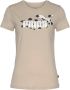 Puma T-shirt Korte Mouw Ess Animal - Thumbnail 4