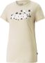 Puma T-shirt Korte Mouw Ess Animal - Thumbnail 5