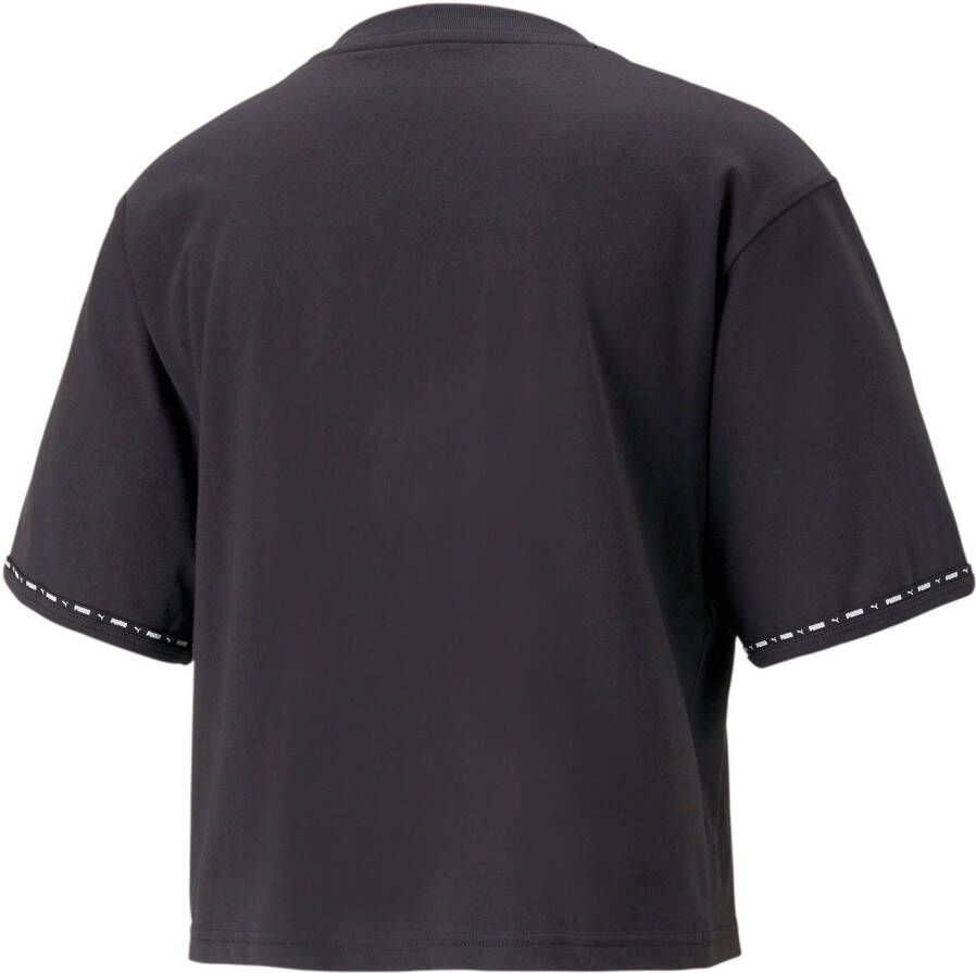 PUMA T-shirt POWER TAPE TEE