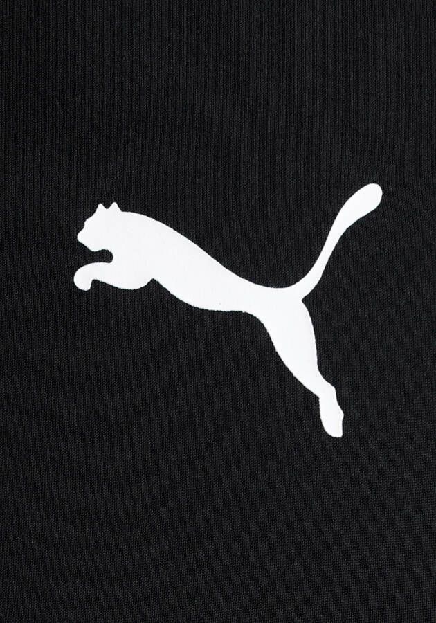 PUMA T-shirt ACTIVE SMALL LOGO TEE