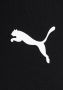 Puma Drycell Logo Bedrukt T-Shirt Black Heren - Thumbnail 4