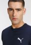 PUMA T-shirt ACTIVE SMALL LOGO TEE - Thumbnail 2