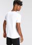 Puma Bedrukt Logo Drycell T-Shirt White Heren - Thumbnail 3