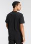 Puma Essentials Elevated T-shirt Black Heren - Thumbnail 2