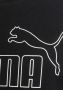 Puma Essentials Elevated T-shirt Black Heren - Thumbnail 5