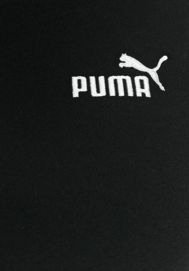 PUMA T-shirt ESS+ Embroidery Tee