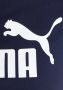 Puma Blauw T-shirt met bedrukt logo Blauw Dames - Thumbnail 6