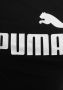 PUMA T-shirt ESS+ Logo Tee voor kinderen - Thumbnail 6