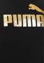 Puma Essentials+ Metallic Logo Shirt Dames - Thumbnail 5