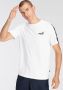 PUMA PERFORMANCE T-shirt met labelprint model 'Tape Tee' - Thumbnail 10