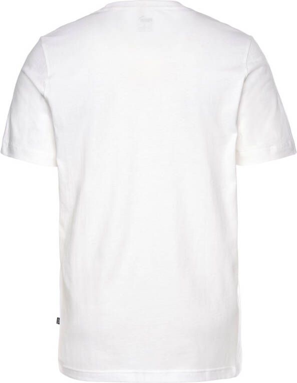 PUMA T-shirt ESS Logo Tee