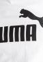 PUMA PERFORMANCE T-shirt van katoen met labelprint model 'Logo Tee' - Thumbnail 9