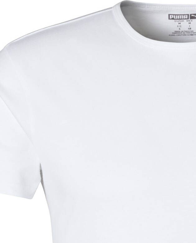 PUMA T-shirt (Set van 2)