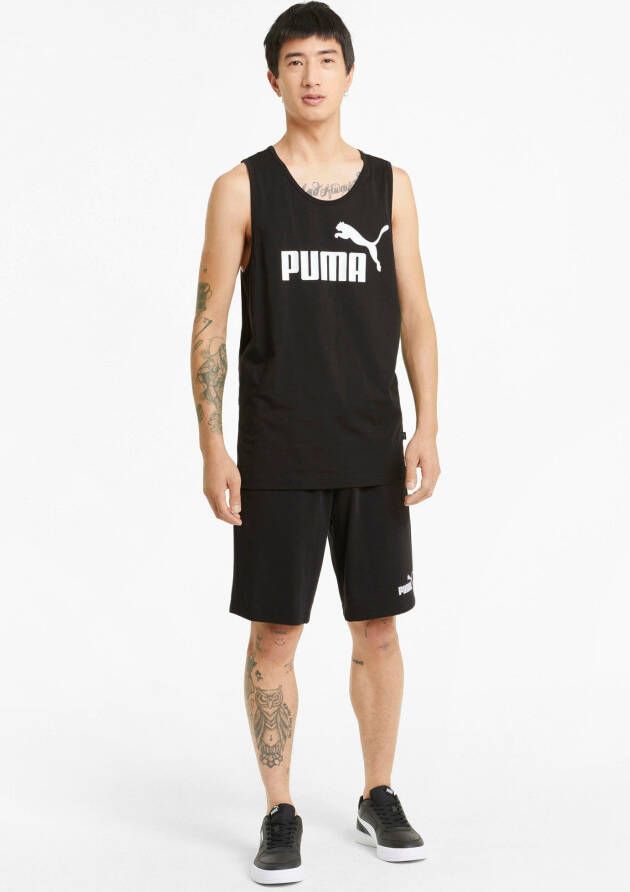 PUMA Tanktop ESS Tank