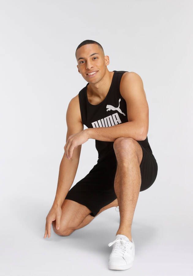 PUMA Tanktop ESS Tank