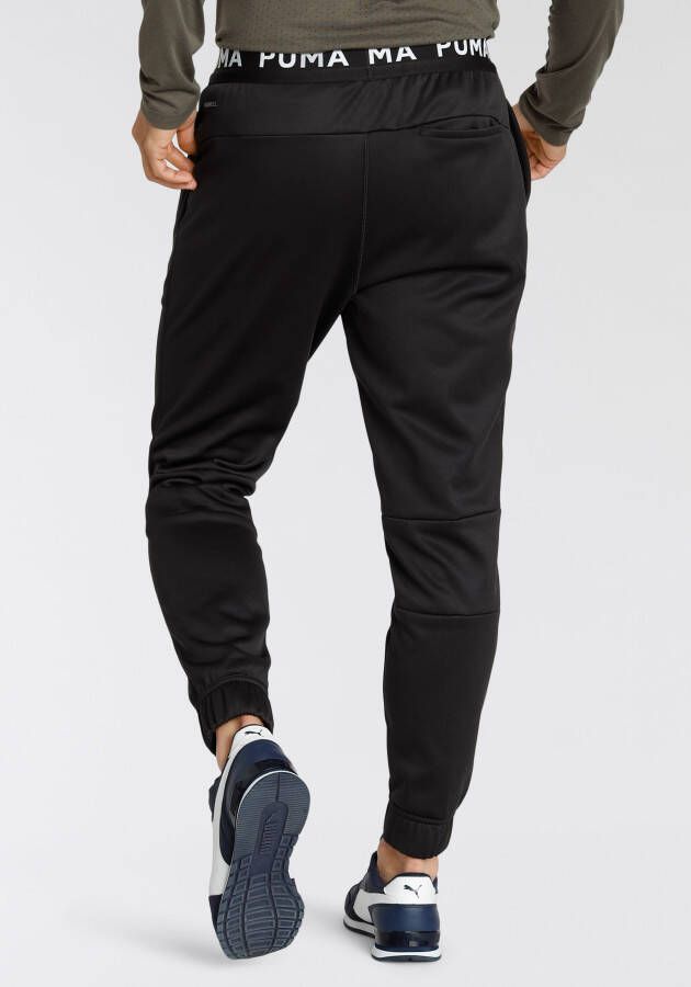 PUMA Trainingsbroek TRAIN PWR FLEECE JOGGER