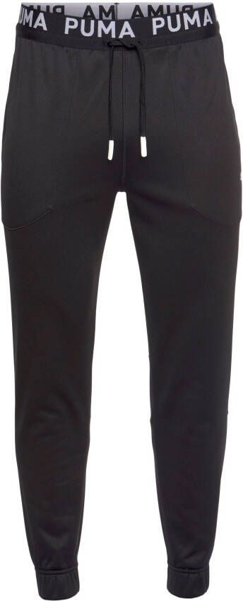 PUMA Trainingsbroek TRAIN PWR FLEECE JOGGER
