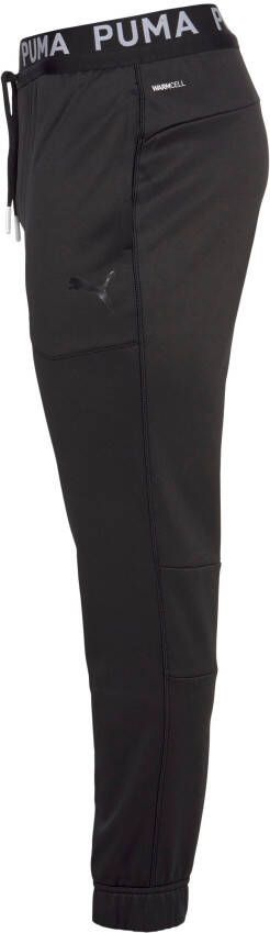 PUMA Trainingsbroek TRAIN PWR FLEECE JOGGER