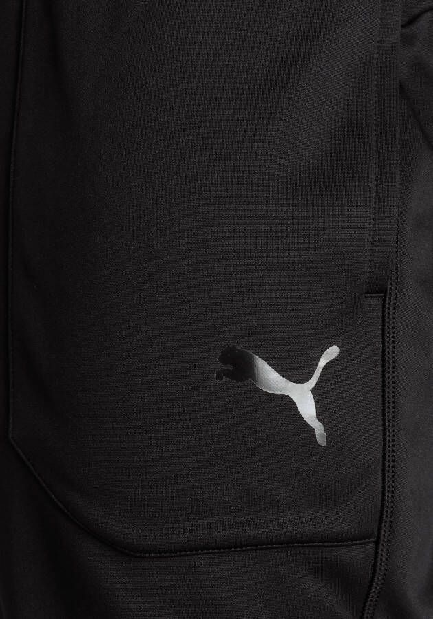 PUMA Trainingsbroek TRAIN PWR FLEECE JOGGER