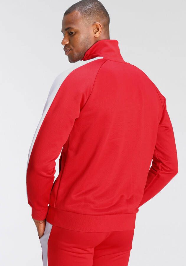 PUMA Trainingsjack Iconic T7 Track Jacket PT