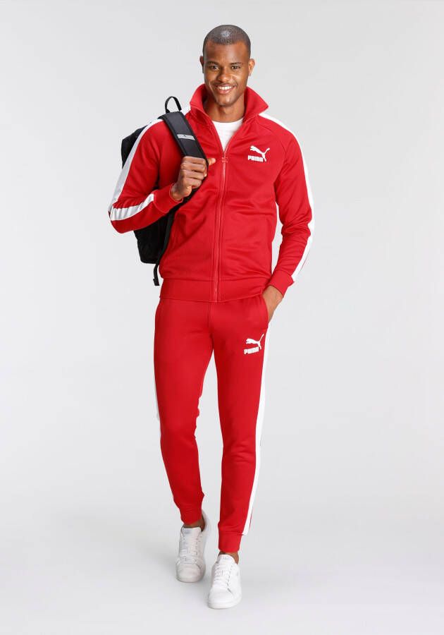 PUMA Trainingsjack Iconic T7 Track Jacket PT