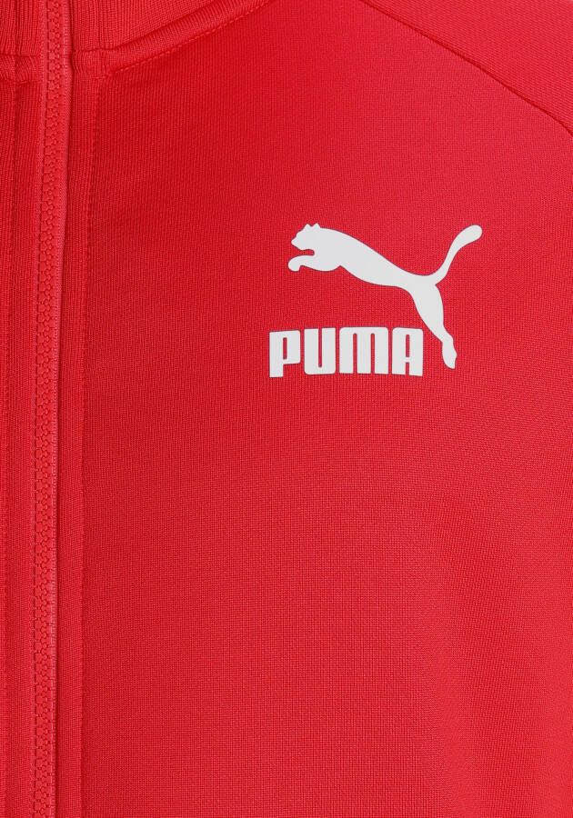 PUMA Trainingsjack Iconic T7 Track Jacket PT