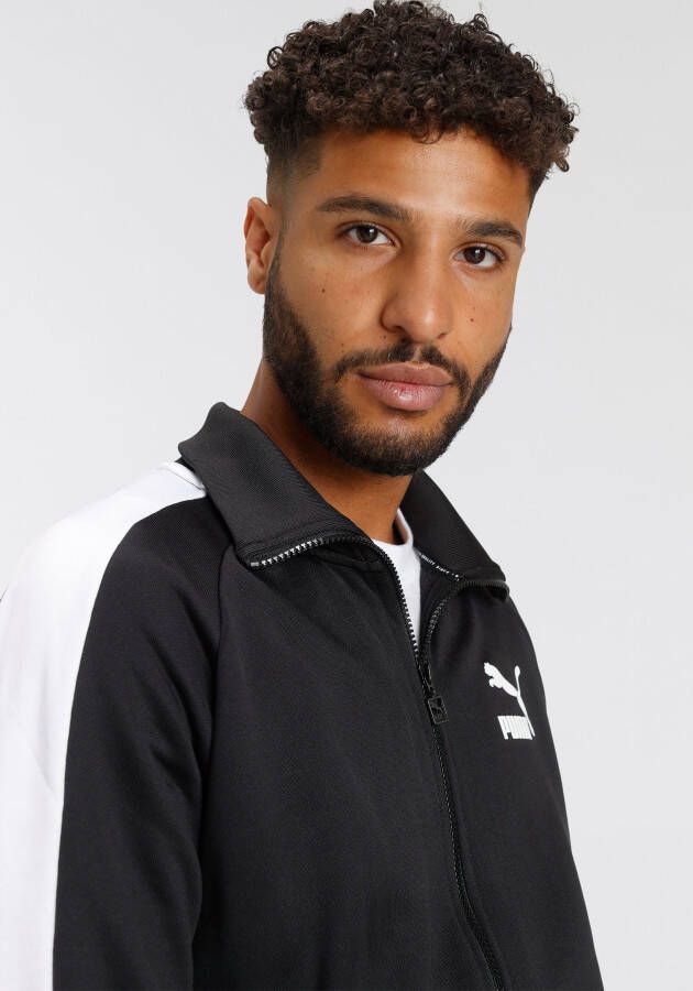 PUMA Trainingsjack Iconic T7 Track Jacket PT
