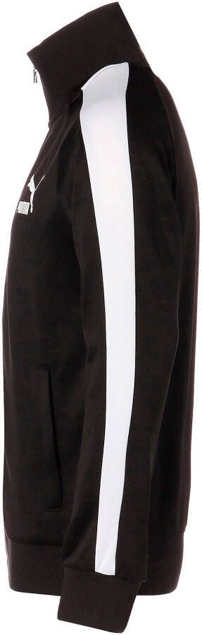 PUMA Trainingsjack Iconic T7 Track Jacket PT