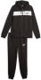 PUMA Joggingpak FZ PANEL TRACKSUIT OVERHEAD HOOD (2-delig) - Thumbnail 2