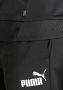 Puma Zwart Sportkleding Set met Volledige Rits en Logo Black Heren - Thumbnail 5